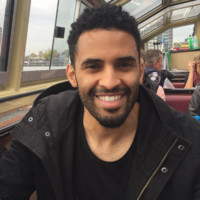 Rami Yahya Email & Phone Number