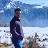 Abhishek Tiwari Email