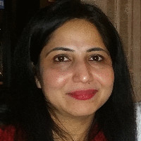 Chetna Mehta Email & Phone Number