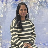 Latha Reddy Email & Phone Number