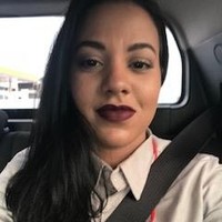COOPERNORTE Employee Ingrid Assunção's profile photo