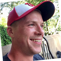 Apex Lawnco LLC Employee Matt Gehring's profile photo
