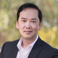 FF Consulting Employee Frank Vu's profile photo