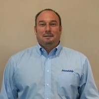 Friendship Automotive Enterprises Employee Bill Holman's profile photo