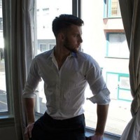 Touch of Modern Employee Teo Capretta's profile photo