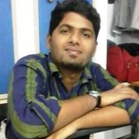 Qualcomm Employee Gokul T's profile photo
