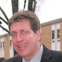 Waubonsee Community College Employee Edward Plante's profile photo