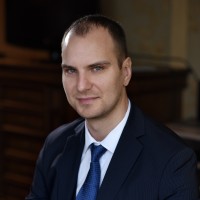 Mayhem Studios Employee Maxim Shiyanov's profile photo