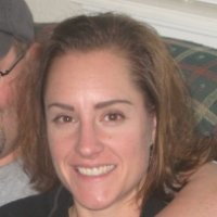 Domino's Pizza Employee Amy Jacobs's profile photo