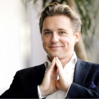 SSAB Employee Niko Korte's profile photo