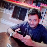 CyberStone Employee Mehdi Ahmed's profile photo