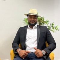 CODEK Employee Idriss Said's profile photo