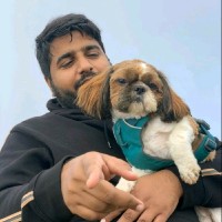 Paritosh Tripathi Email & Phone Number