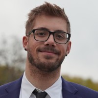 Dreve America Employee Sam Stevens's profile photo