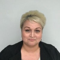 Accurate Personnel LLC Employee Marcella Lopez's profile photo