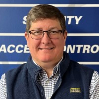 Integrated Protection Services Employee Jon Kinsey's profile photo
