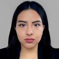 FYWARE Employee Victoria von der Meden's profile photo