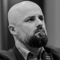 Przemyslaw Tarczynski Email & Phone Number