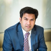 Murdoch Children's Research Institute (MCRI) Employee Rishad Syed's profile photo