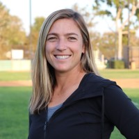 The Female Athlete Mission Employee Natalie Lawrence's profile photo