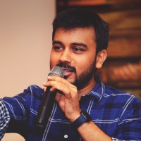 Jombay Employee Pratik Munot's profile photo
