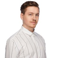 Danil Abrosimov's profile photo