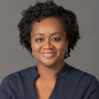 Tchp Inc Employee Chizoma Iwuji's profile photo