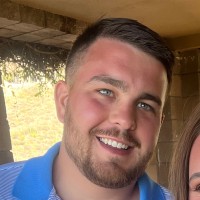 Greenstone Construction Employee Brian Doane's profile photo