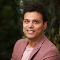 NeuraFlash Employee Kartik Viswanadha's profile photo