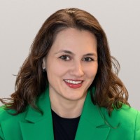 Lemonade Employee Olga Demidova's profile photo