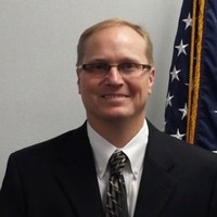 Trideum Corporation Employee Kurt Lessmann's profile photo