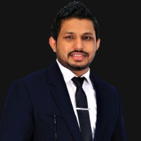 Madushanka Weeriyasinghe Email & Phone Number