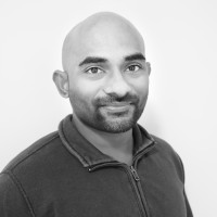 Abra Employee Deepak Ghosh's profile photo