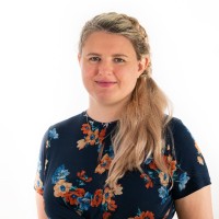 Sterling Pharma Solutions Employee Charlotte Chapman's profile photo