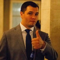 Apple Employee Russell Fitzgerald's profile photo