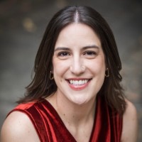 The Posse Foundation Employee Meredith Johnson's profile photo