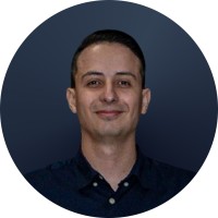 Universidad Creativa Employee Angelo Ortiz Vega's profile photo