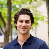 TextUs Employee Asher Dave's profile photo