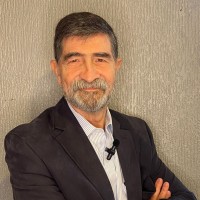 Vistage México Employee Jose Aronovich's profile photo