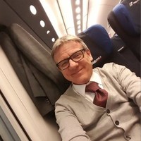 SIGMA MOTION SRL Employee Piergiorgio Zanotto's profile photo