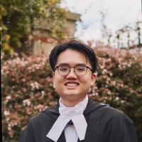 Victor Phillip Dahdaleh Heart & Lung Research Institute Employee Ryan Sia's profile photo