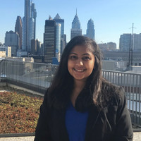 ITTDigital Employee Anuja Gedala's profile photo