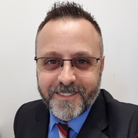 COSCO Employee Andrea Martini's profile photo