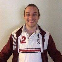 Belfast Health and Social Care Trust Employee Matthew Doré's profile photo