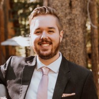 Harmonate Employee Quintin van Dyk's profile photo