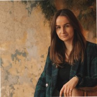 Kamilija Šiurnaitė's profile photo