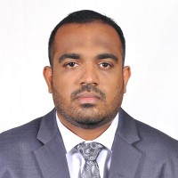 Ardexa Employee Lakshitha Wijesinghe's profile photo