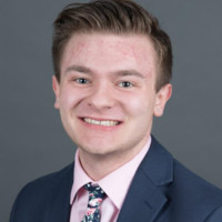 SILO Compliance Systems Employee Jacob Holland's profile photo