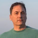 ABC Studios Employee Peter Weiner's profile photo