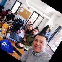 Consorcio Employee Javier Henriquez's profile photo